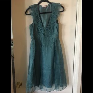 Rebecca Taylor dress